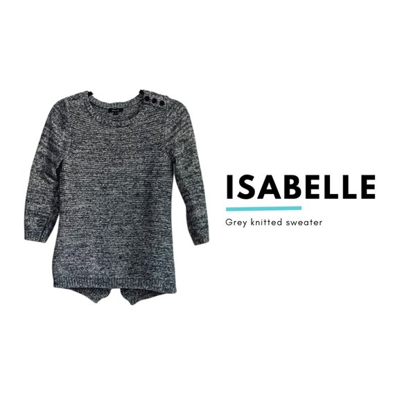 Isabelle - Picture 1 of 1